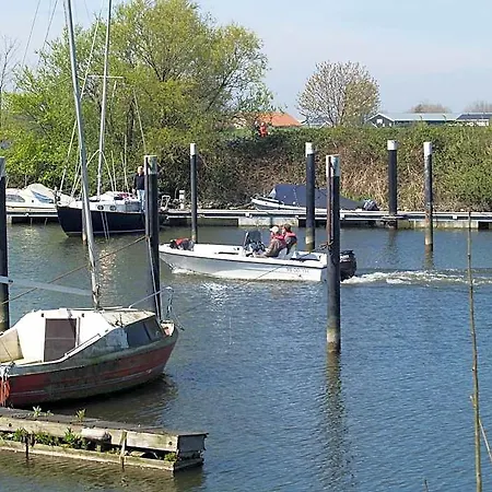 Peaceful By De Biesbosch 2* Dordrecht