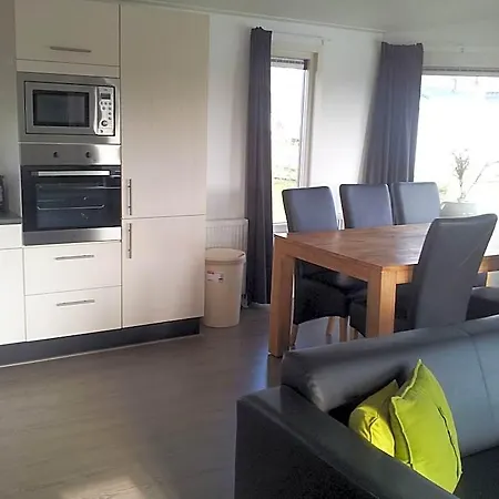 Hotel Peaceful By De Biesbosch 2*