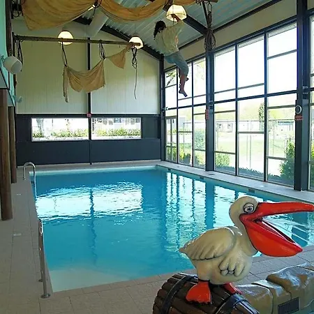 Peaceful By De Biesbosch Hotel